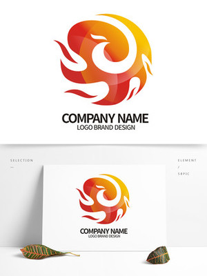 火焰燃烧海报设计灵感与免费资源获取指南