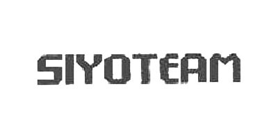 Siyoteam LOGO设计解析 团队精神与未来愿景的视觉表达